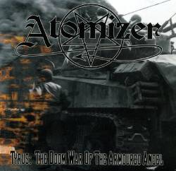Atomizer (AUS) : Tyrus: The Doom War of the Armoured Angel
